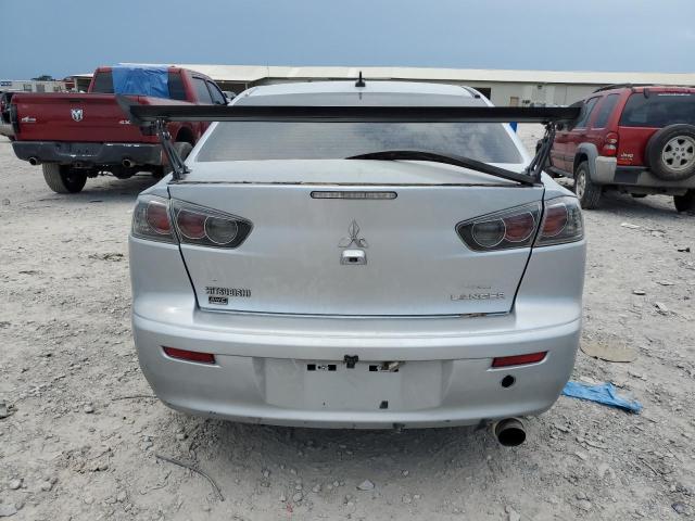 Photo 6 from auction – 2014 MITSUBISHI LANCER SE with VIN JA32V2FW9EU010123