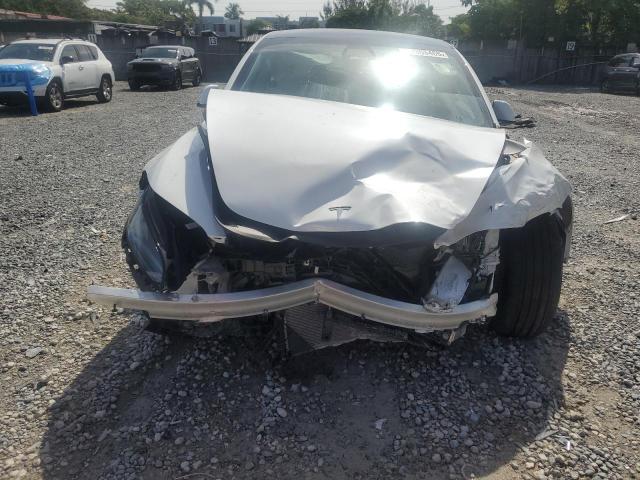 Photo 5 from auction – 2024 TESLA MODEL 3 with VIN 5YJ3E1EA4RF865767