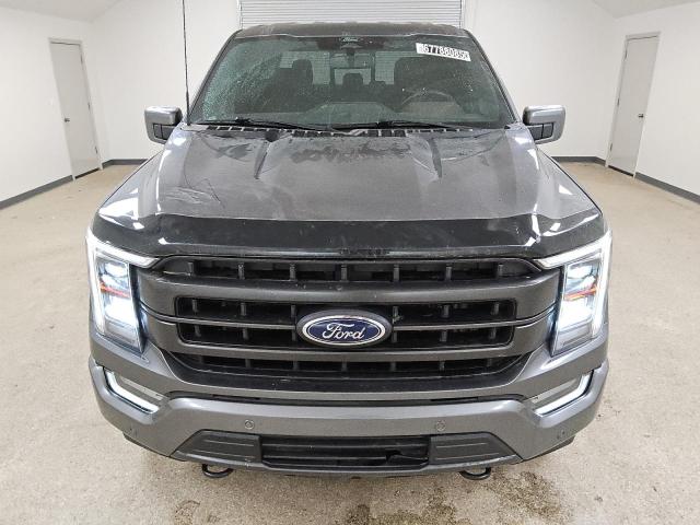 Photo 5 from auction – 2022 FORD F150 SUPER with VIN 1FTFW1E58NFB16943