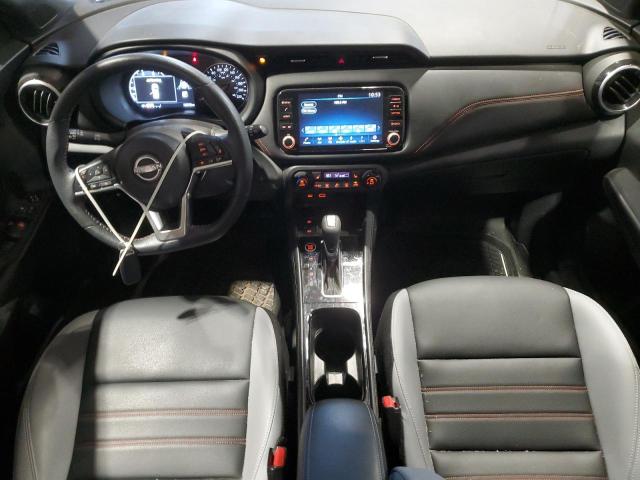Photo 8 from auction – 2023 NISSAN KICKS SR with VIN 3N1CP5DVXPL487302