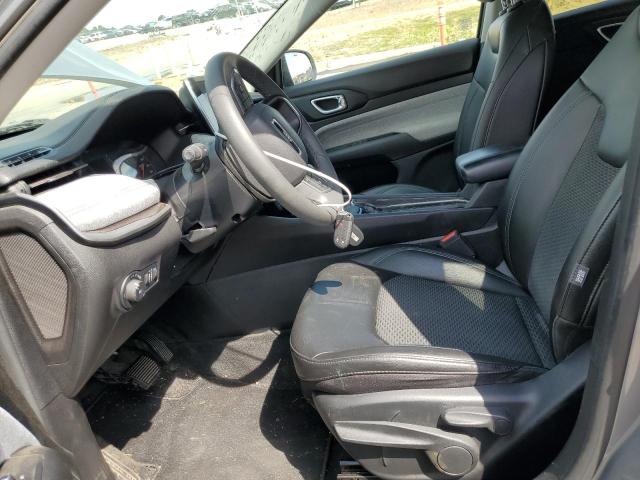 Photo 7 from auction – 2022 JEEP COMPASS LATITUDE with VIN 3C4NJDBB7NT103192