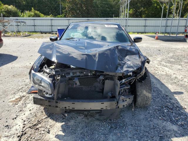 Photo 5 from auction – 2023 CHRYSLER 300 S with VIN 2C3CCABG9PH537738