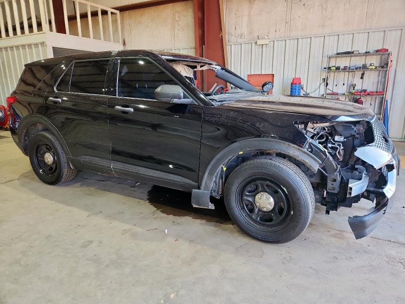 Foto 4 de la subasta – 2023 FORD EXPLORER con VIN 1FM5K8AB9PGA32330