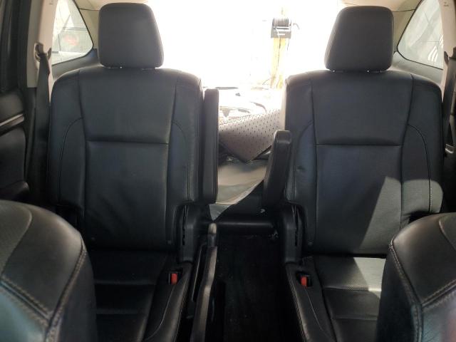 Photo 10 from auction – 2015 TOYOTA HIGHLANDER with VIN 5TDYKRFH8FS043540