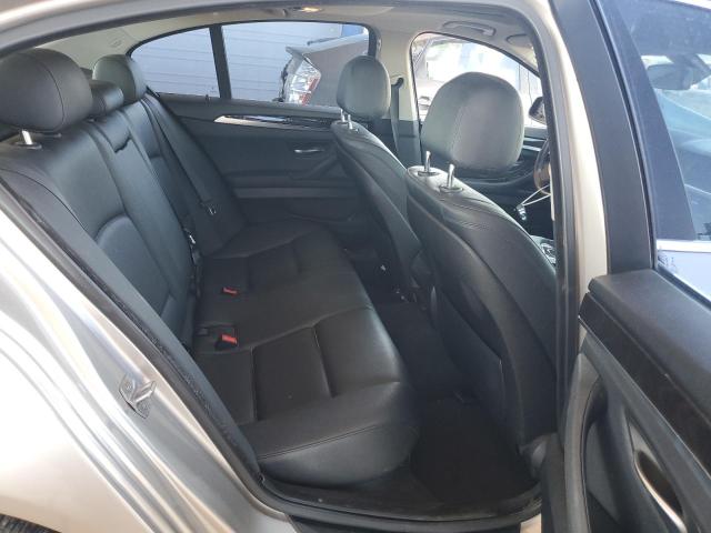 Photo 10 from auction – 2015 BMW 528 I with VIN WBA5A5C5XFD521930