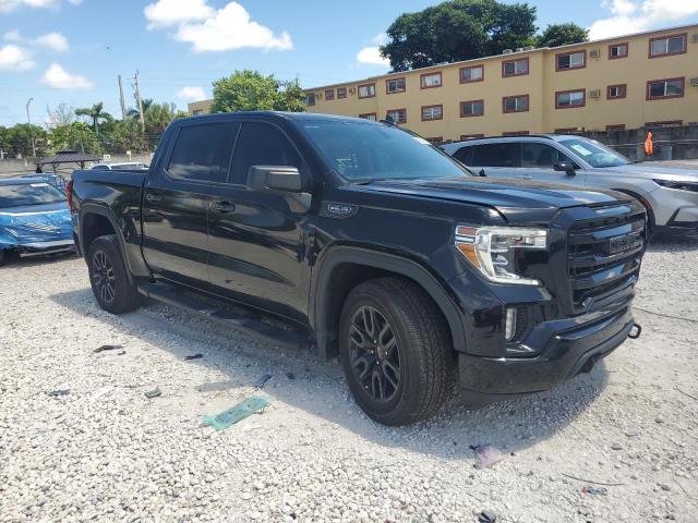 Photo 4 from auction – 2021 GMC SIERRA C15 with VIN 3GTP8CED0MG437812