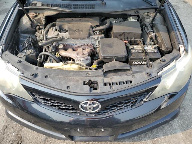 Photo 11 from auction – 2013 TOYOTA CAMRY L with VIN 4T1BF1FK8DU230210