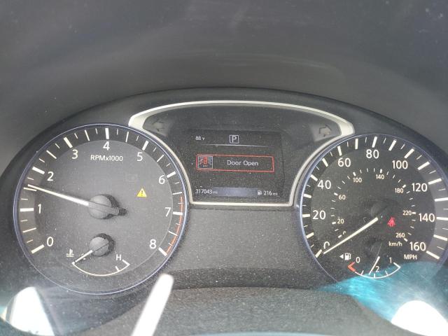 Photo 9 from auction – 2017 NISSAN ALTIMA 2.5 with VIN 1N4AL3AP8HC159292