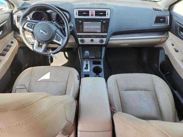 Photo 8 from auction – 2015 SUBARU OUTBACK with VIN 4S4BSANC6F3308143