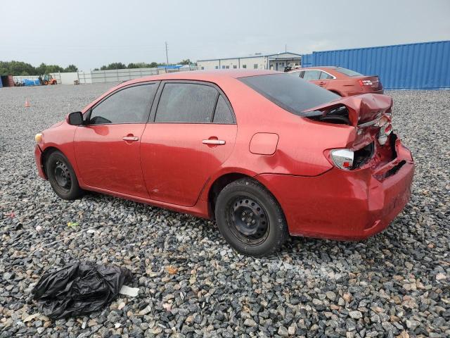 Photo 2 from auction – 2011 TOYOTA COROLLA BASE with VIN 2T1BU4EE4BC595842