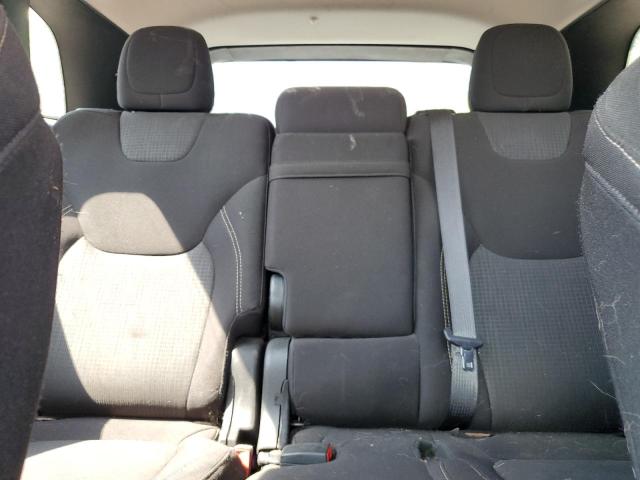 Photo 10 from auction – 2016 JEEP CHEROKEE L with VIN 1C4PJMCS0GW223341