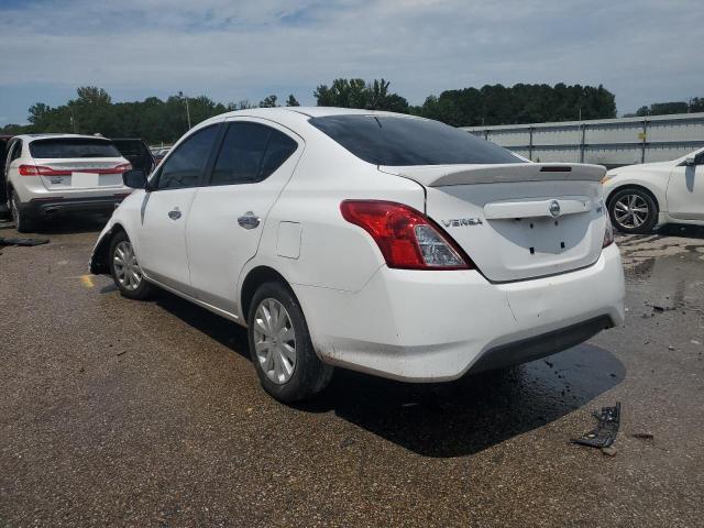 Photo 2 from auction – 2019 NISSAN VERSA S with VIN 3N1CN7AP5KL865056