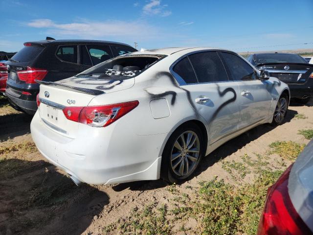 Photo 3 from auction – 2017 INFINITI Q50 PREMIU with VIN JN1EV7AP8HM741905