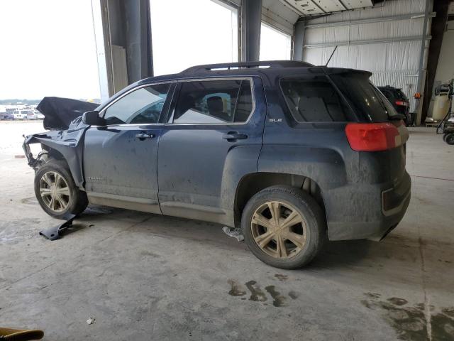 Photo 2 from auction – 2017 GMC TERRAIN SL with VIN 2GKFLTEK4H6280607