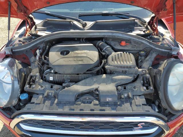Photo 11 from auction – 2017 MINI COOPER S C with VIN WMWLN9C58H2E49405