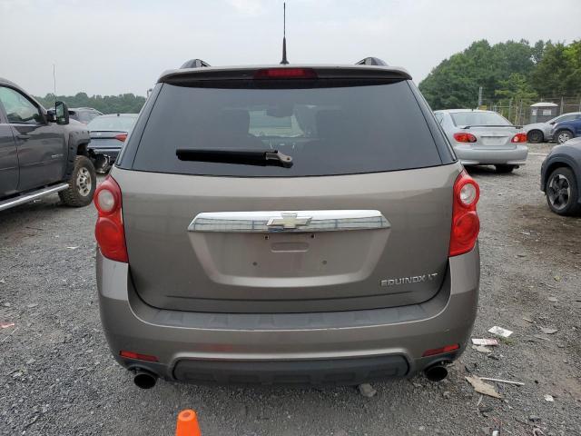 Photo 6 from auction – 2011 CHEVROLET EQUINOX LT with VIN 2CNFLDE50B6306263
