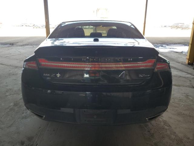 Photo 6 from auction – 2014 LINCOLN MKZ with VIN 3LN6L2JK8ER823095