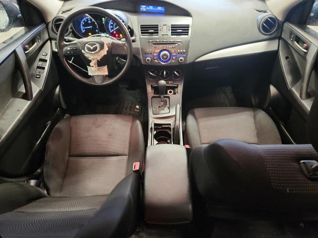 Photo 8 from auction – 2012 MAZDA 3 I with VIN JM1BL1UF0C1590915