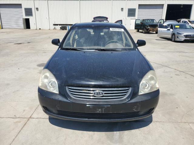 Photo 5 from auction – 2008 KIA OPTIMA LX with VIN KNAGE123585237639