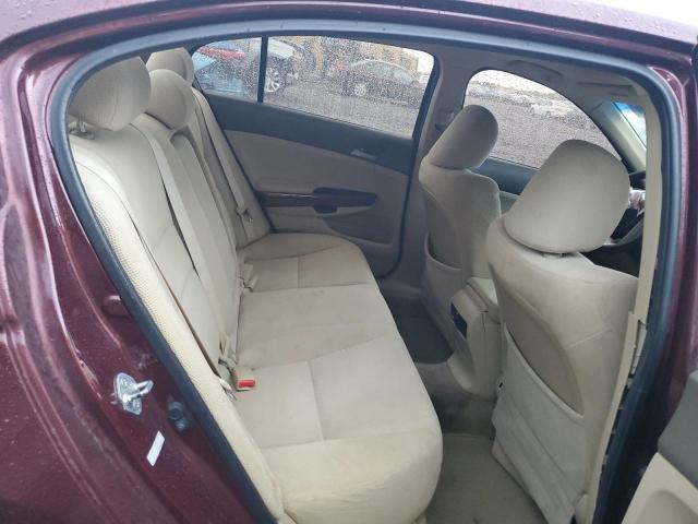 Photo 10 from auction – 2010 HONDA ACCORD EX with VIN 1HGCP2F79AA007163