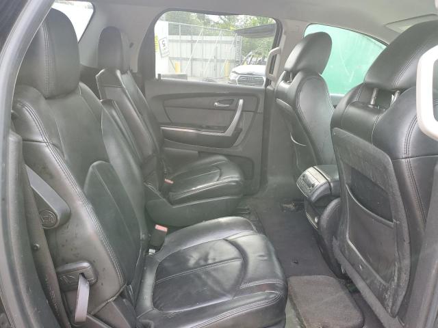 Photo 11 from auction – 2012 GMC ACADIA SLT with VIN 1GKKRRED4CJ204544