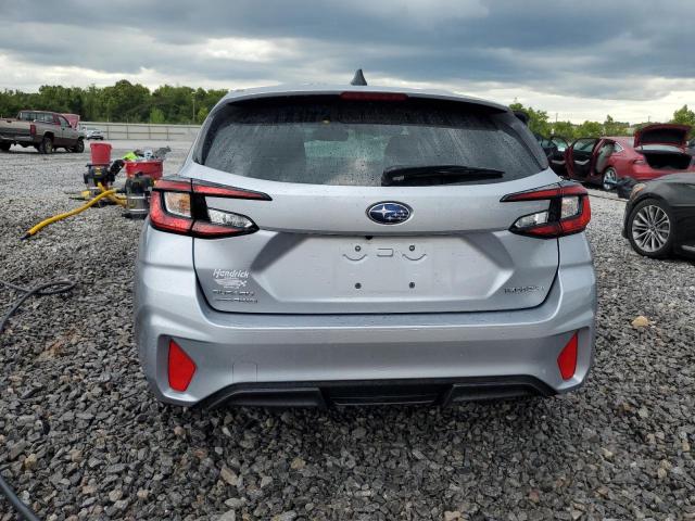 Photo 6 from auction – 2025 SUBARU IMPREZA with VIN JF1GUABC3S8211932