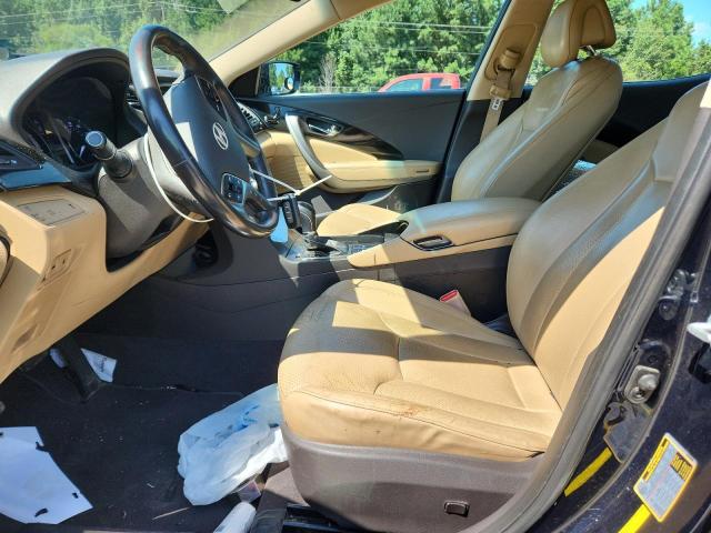 Photo 7 from auction – 2012 HYUNDAI AZERA GLS with VIN KMHFG4JG9CA178010