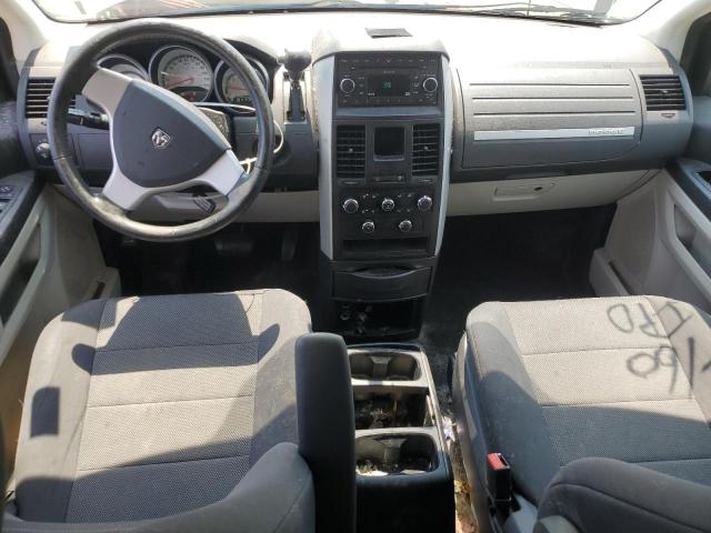 Photo 8 from auction – 2008 DODGE GRAND CARA with VIN 1D8HN54P88B161464