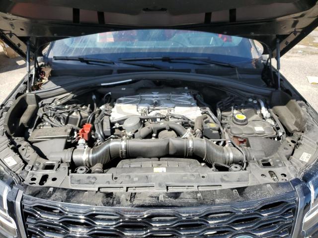 Photo 12 from auction – 2020 LAND ROVER RANGE ROVE with VIN SALYU2EE9LA261321