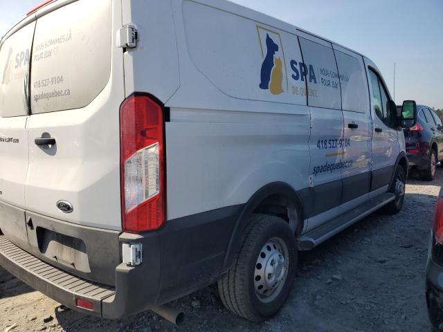 Photo 3 from auction – 2023 FORD TRANSIT T- with VIN 1FTBR2Y89PKA79381