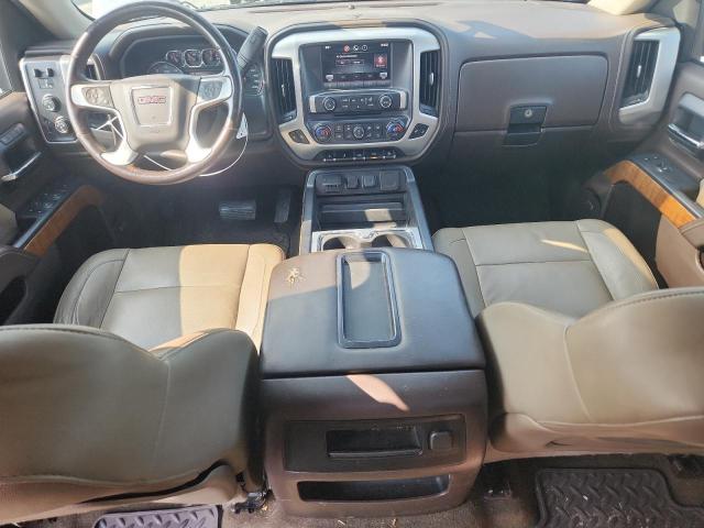 Photo 8 from auction – 2015 GMC SIERRA K15 with VIN 3GTU2VEC7FG468176