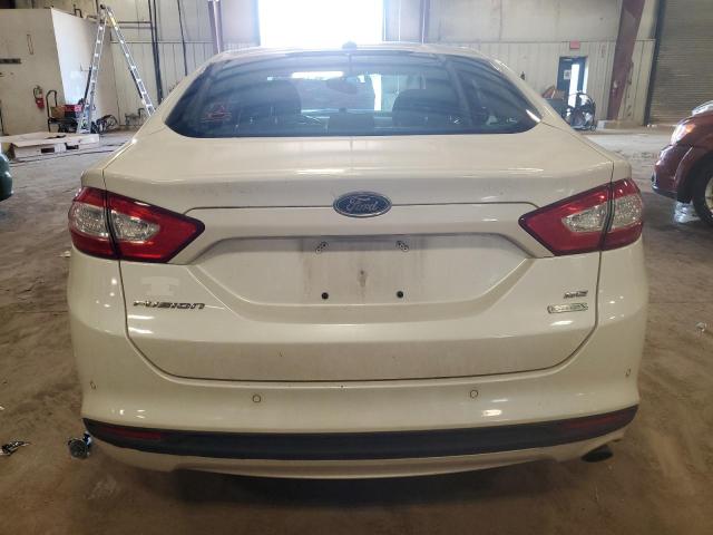Photo 6 from auction – 2014 FORD FUSION SE with VIN 3FA6P0HD3ER219092
