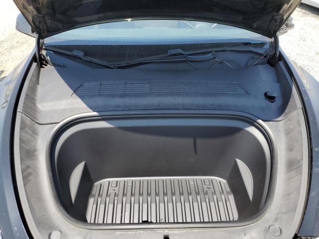 Photo 12 from auction – 2020 TESLA MODEL Y with VIN 5YJYGDEE0LF018319