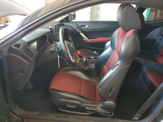Photo 7 from auction – 2010 HYUNDAI GENESIS CO with VIN KMHHT6KD6AU013239