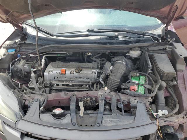 Photo 11 from auction – 2014 HONDA CR-V EXL with VIN 5J6RM4H74EL050372