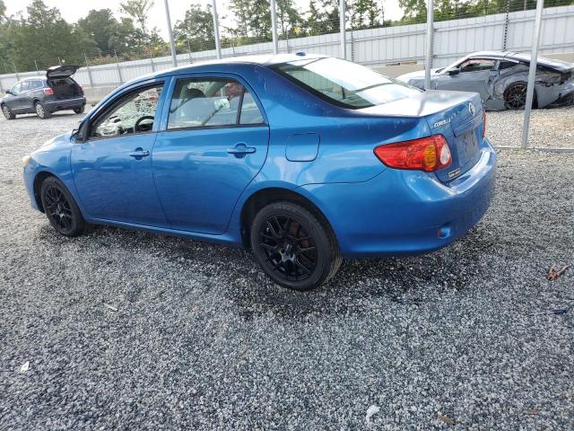 Zdjęcie 2 z aukcji – 2010 TOYOTA COROLLA BA z VIN 2T1BU4EE9AC229955