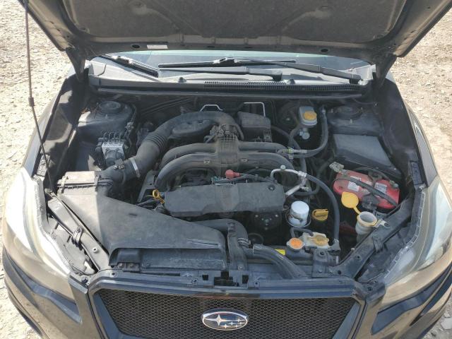 Photo 11 from auction – 2013 SUBARU IMPREZA SP with VIN JF1GPAL62D2868985