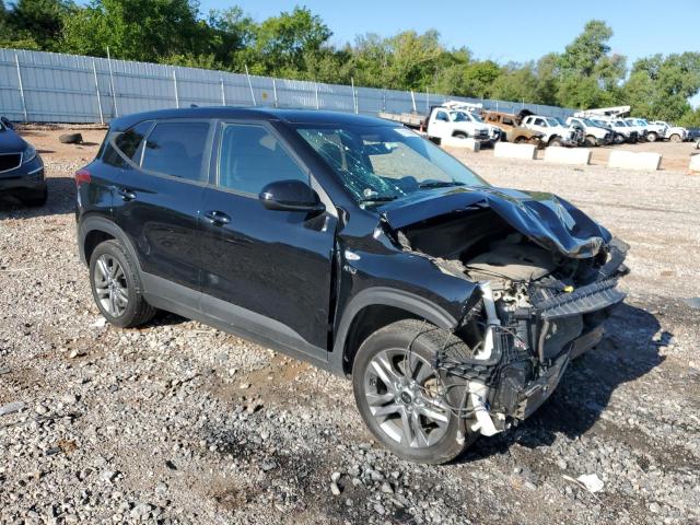 Photo 4 from auction – 2021 KIA SELTOS with VIN KNDEPCAAXM7150298