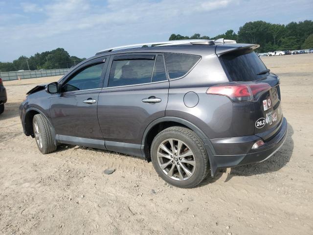 Photo 2 from auction – 2016 TOYOTA RAV4 LIMIT with VIN 2T3DFREV0GW421828