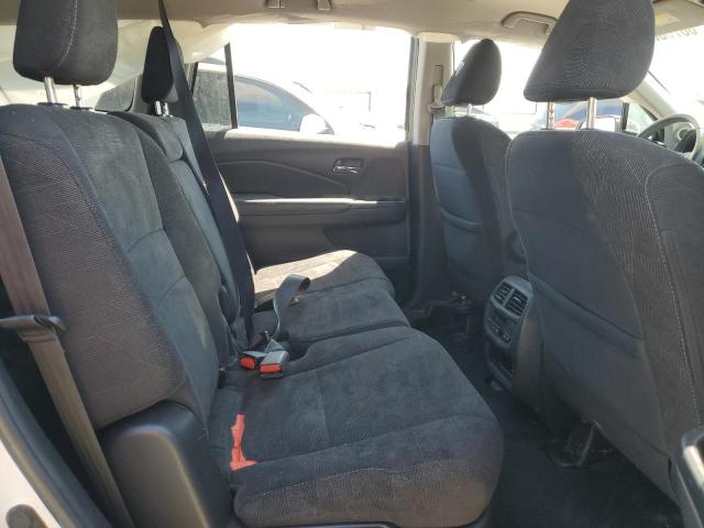 Photo 11 from auction – 2019 HONDA PILOT EX with VIN 5FNYF5H31KB015009
