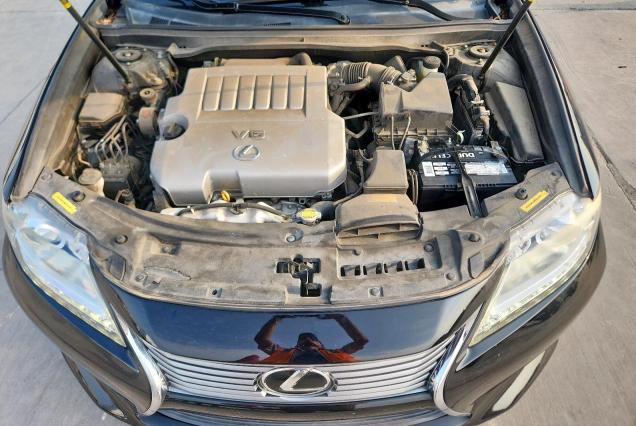 Photo 11 from auction – 2014 LEXUS ES 350 with VIN JTHBK1GG7E2112784