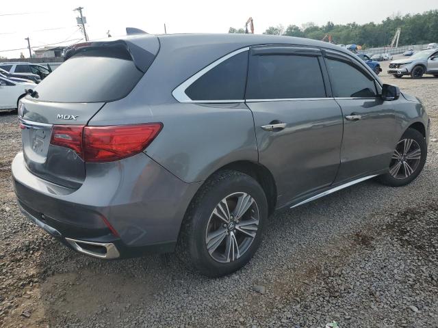 Photo 3 from auction – 2017 ACURA MDX with VIN 5FRYD4H3XHB011984