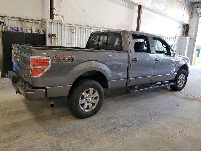 Photo 3 from auction – 2014 FORD F150 SUPER with VIN 1FTFW1ET1EFC02688