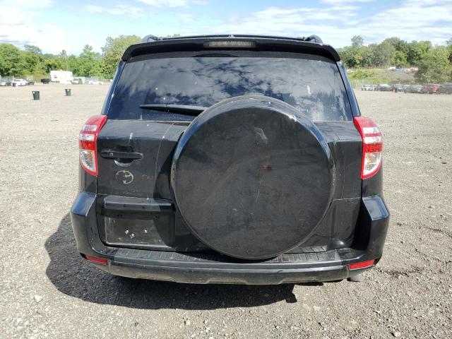 Photo 6 from auction – 2012 TOYOTA RAV4 LIMIT with VIN 2T3DK4DV3CW089989