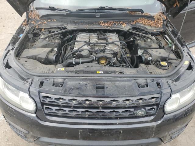 Фото 12 с аукциона – 2016 LAND ROVER RANGE ROVE с VIN SALWR2EF3GA111728