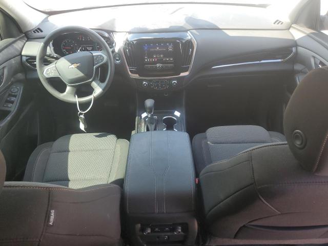 Photo 8 from auction – 2021 CHEVROLET TRAVERSE LS with VIN 1GNERLKW6MJ213735