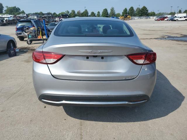 Photo 6 from auction – 2016 CHRYSLER 200 LIMITED with VIN 1C3CCCAB5GN165534