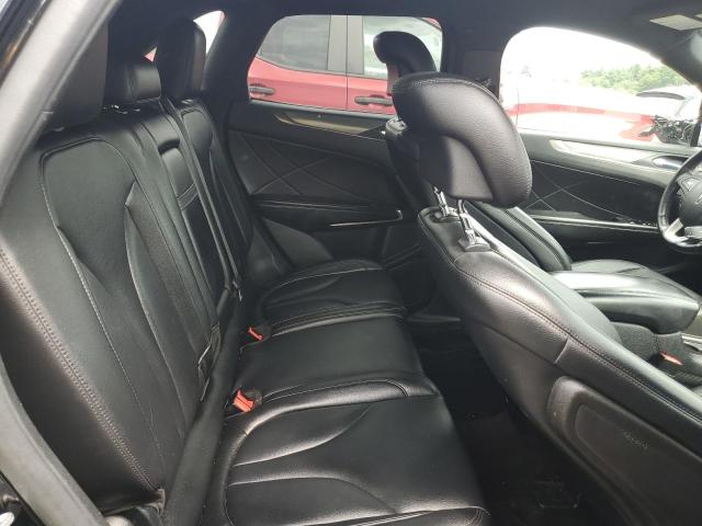 Photo 11 from auction – 2018 LINCOLN MKC PREMIE with VIN 5LMCJ1D97JUL00064