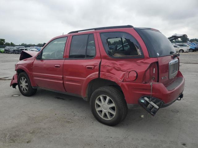 Photo 2 from auction – 2004 BUICK RAINIER CX with VIN 5GAES13PX42214293