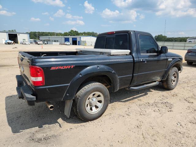 Photo 3 from auction – 2007 FORD RANGER with VIN 1FTYR10U07PA33129